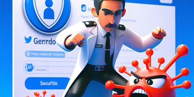 Detectando Virus