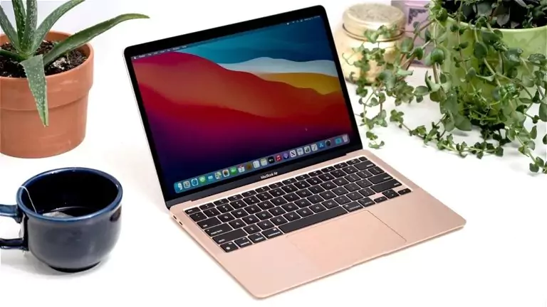 Soluciones efectivas para acelerar tu mac lenta