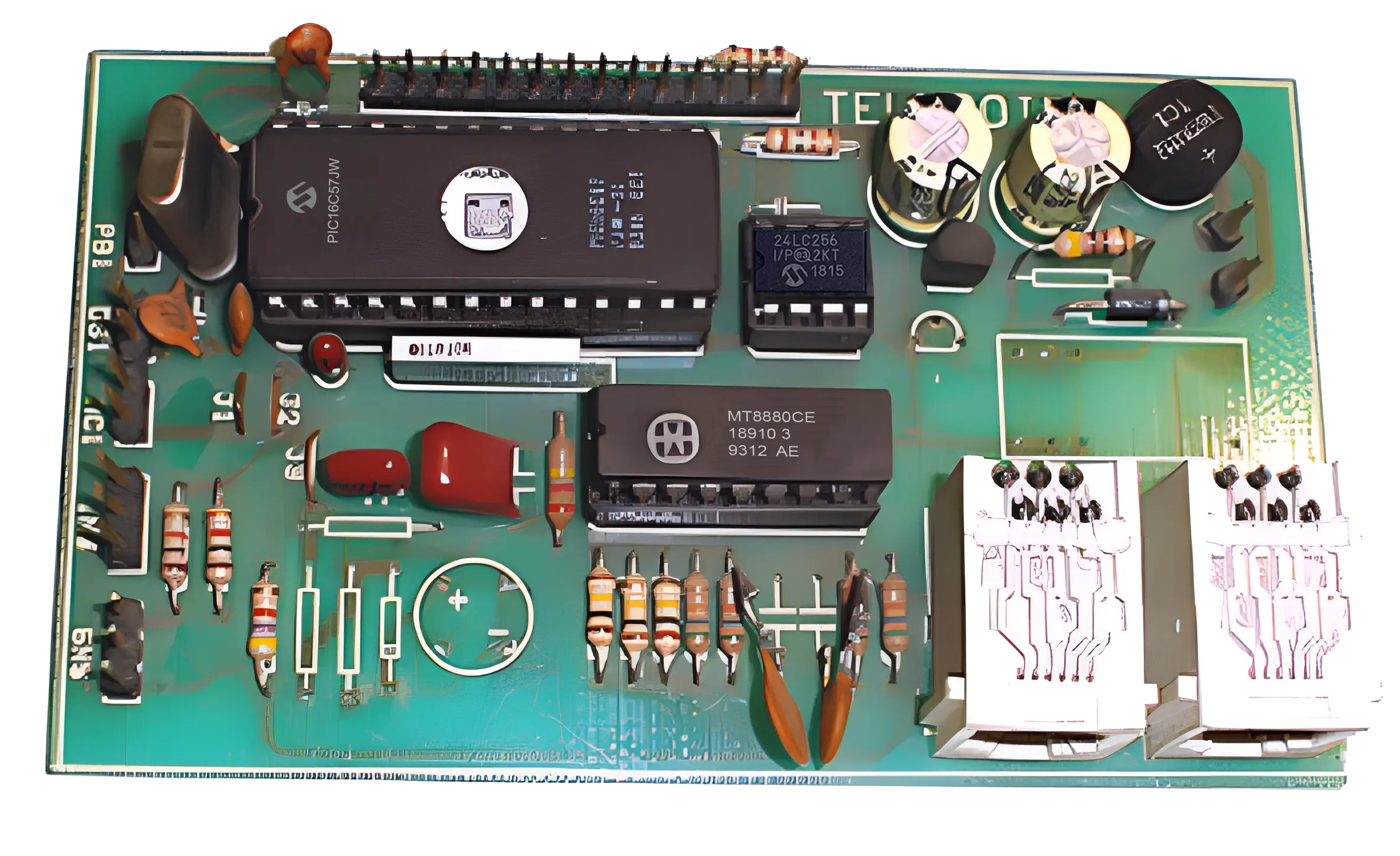 TeleCoin